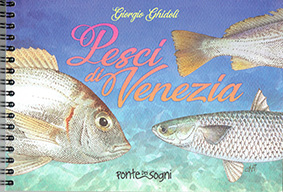 Pesci di venezia