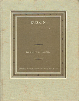 GUIDA SENTIMENTALE DI VENEZIA