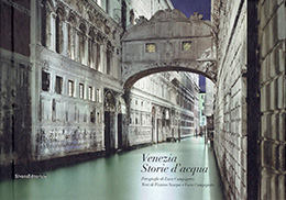 Venezia storie d'acqua