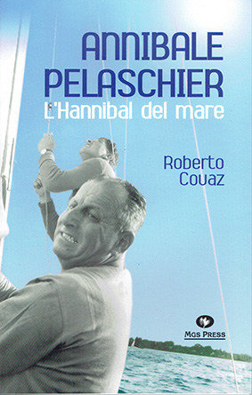 Annibale pelaschier - l'hannibal del mare