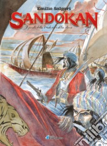 Sandokan vol 3 - i pirati della malesia e altre storie