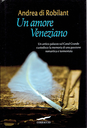 Un Amore veneziano