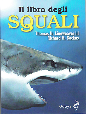 Il Libro degli squali