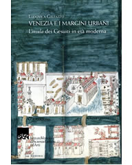 Venezia e i margini urbani