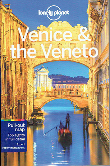 Venice and the veneto