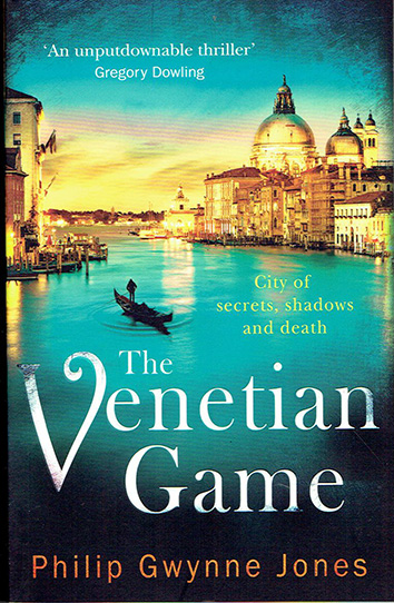 Venetian game