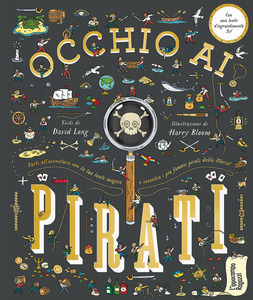 Occhio ai pirati