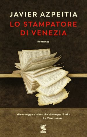 Stampatore di venezia