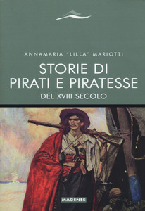 Storie di pirati e piratesse