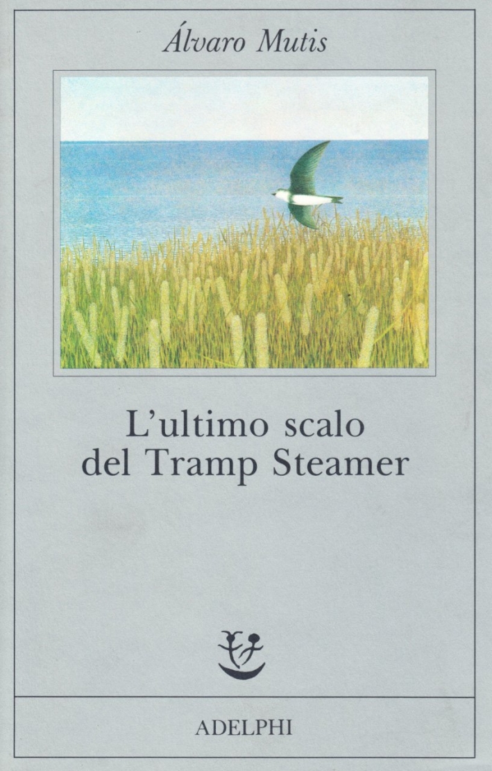 L' Ultimo scalo del tramp steamer