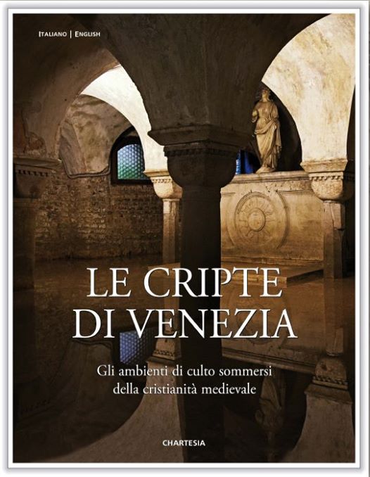 Le Cripte di venezia