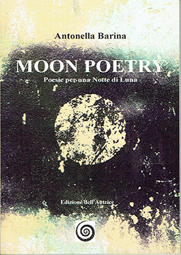 Moon poetry