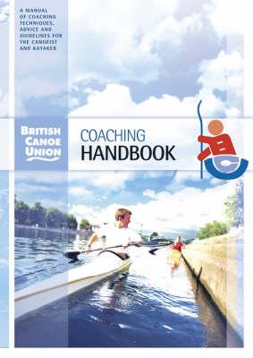 British canoe union coaching handbook