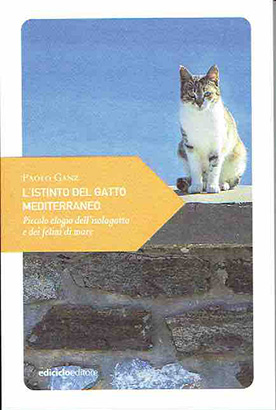 L' Istinto del gatto mediterraneo