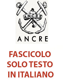 Le Bateau de lanveoc - sOLO FASCICOLO IN ITALIANO