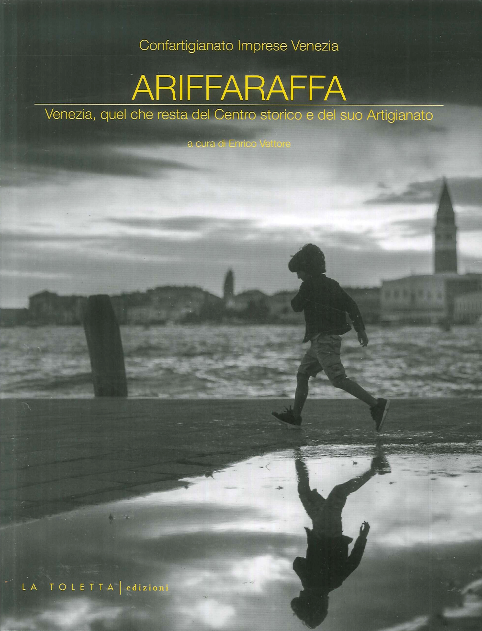 Ariffaraffa