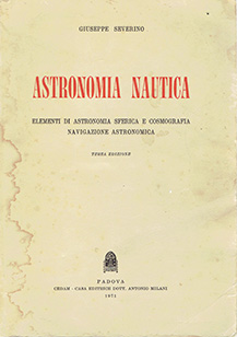 ASTRONOMIA NAUTICA