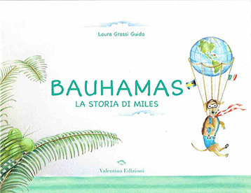 Bauhamas - la storia di miles