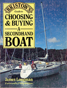 Bristow's guide to choosing and buying a secondhand boat