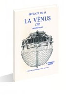 Venus con tavole 1/72 - con traduzione italiana