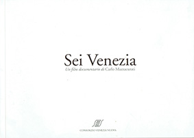 GUIDA SENTIMENTALE DI VENEZIA