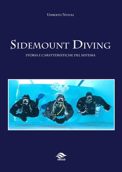 Sidemount diving