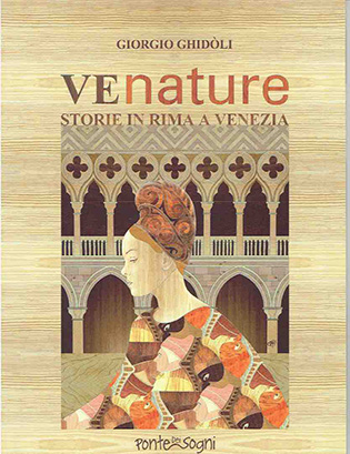 Venature - storie in rima a venezia