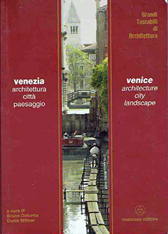 Venezia architettura città paesaggio