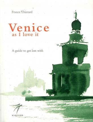 Venice as i love it