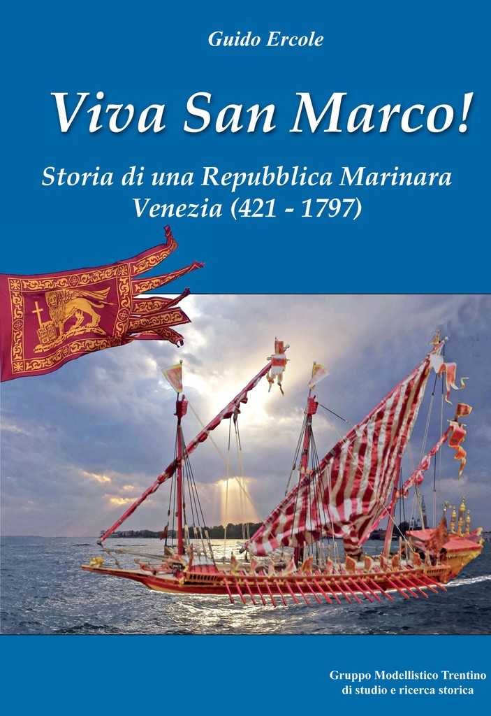 Viva San Marco