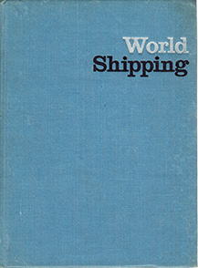 WORLD SHIPPING