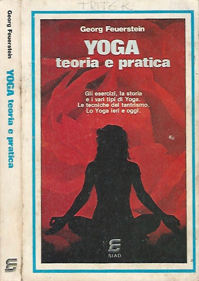 Yoga : teoria e pratica