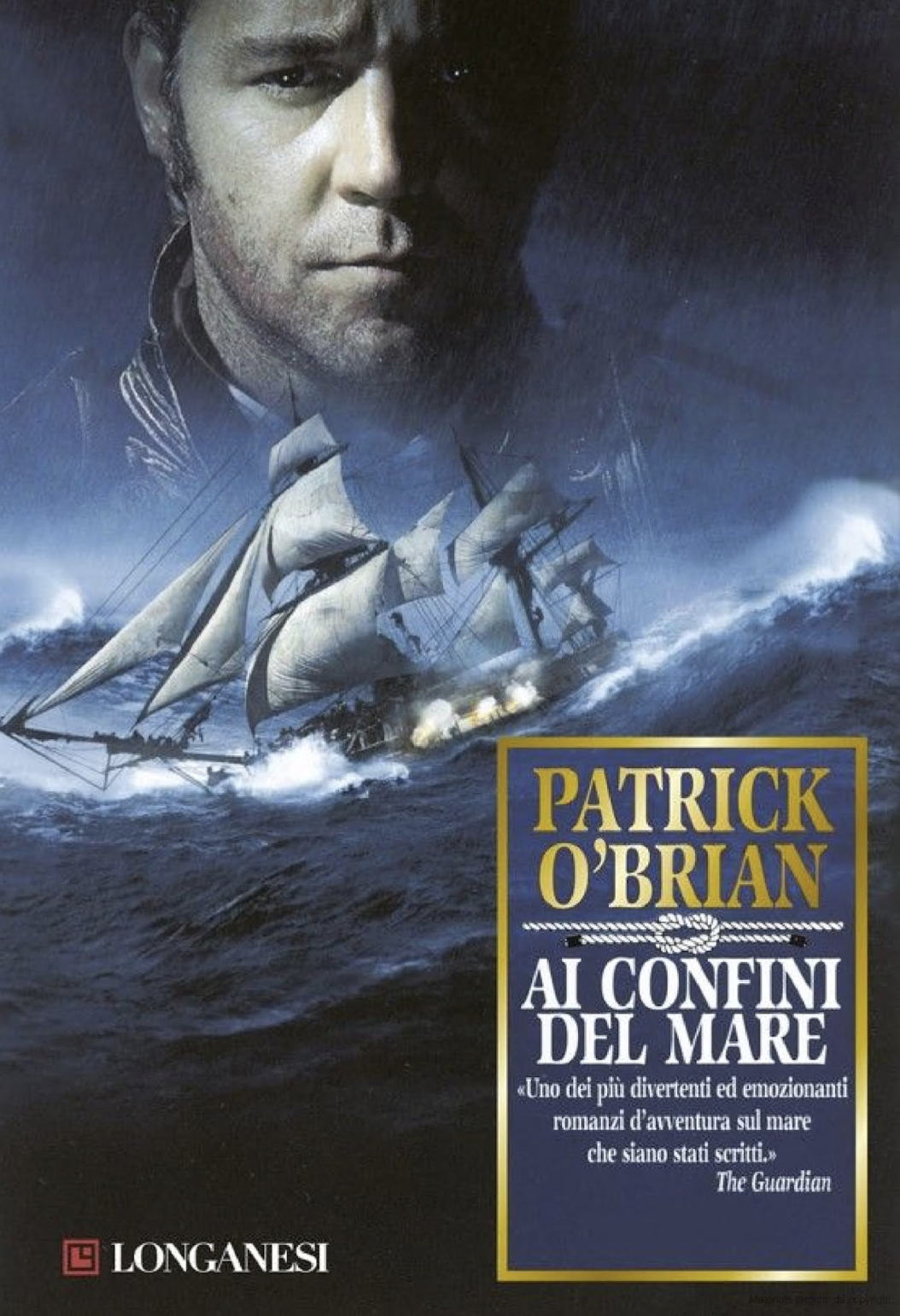 Ai Confini del mare