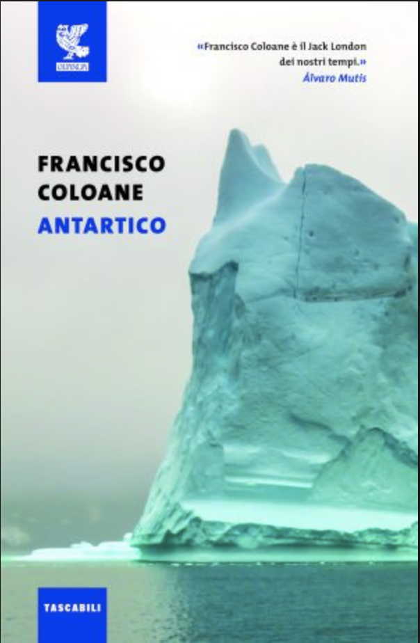 Antartico