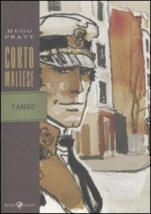 Corto maltese tango