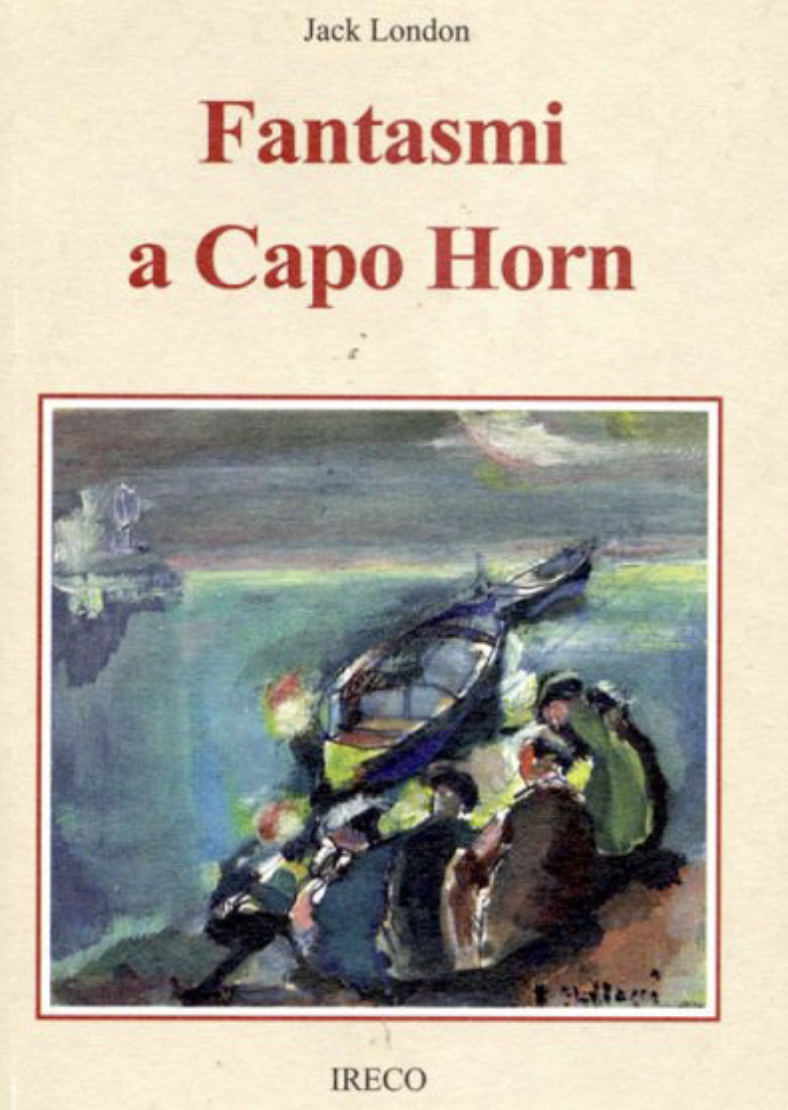 Fantasmi a capo horn