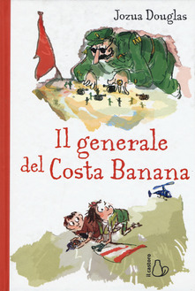 Il Generale del Costa Banana