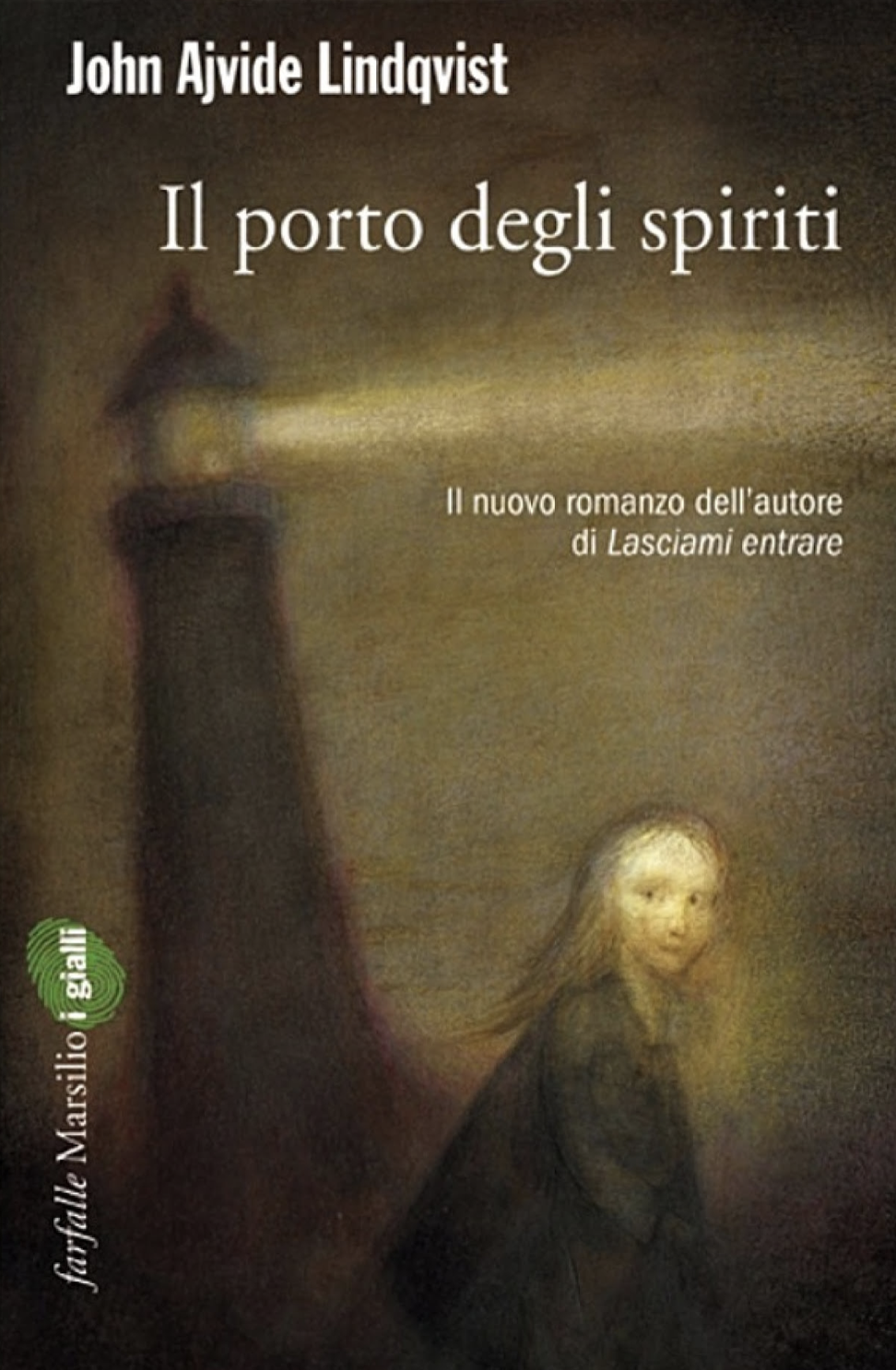 Il Porto degli spiriti