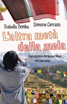 L' Altra meta della mela