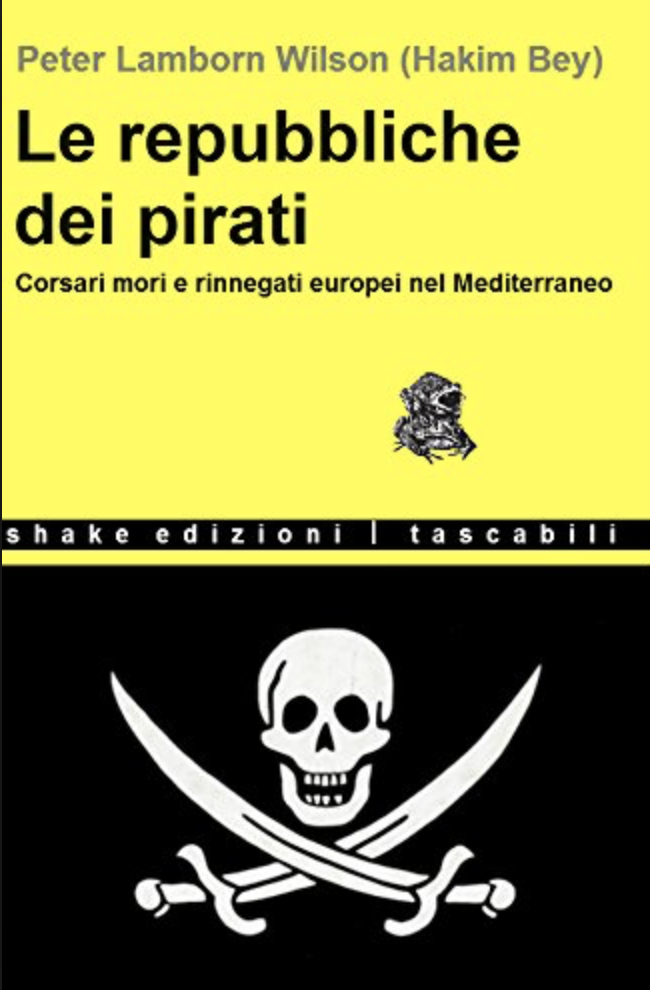 Le Repubbliche dei pirati