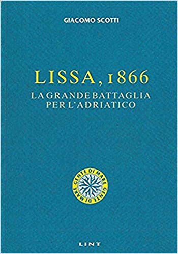 Lissa, 1866