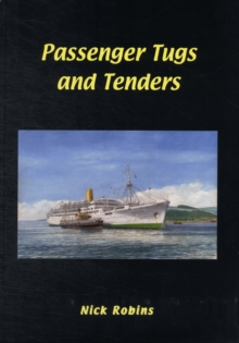 Passenger tugs and Tenders