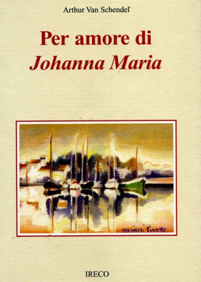 Per Amore di johanna maria