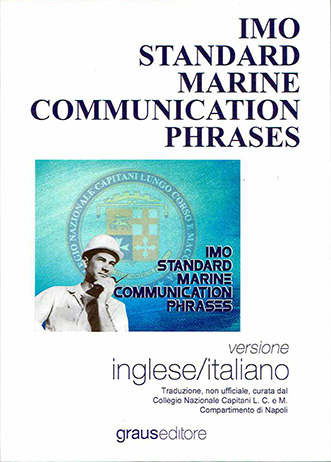 Imo standard marine communication phrases