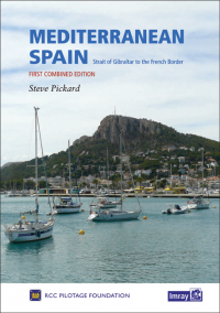 Mediterranean spain - STRAIT OF GIBRALTAR TO THE FRENCH BORDER