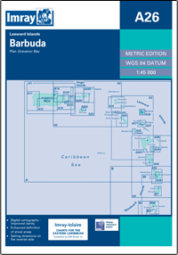 Barbuda - A26