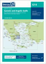 SARONIC AND ARGOLIC GULF - G14