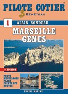 Marseille - genes - pilote cotier