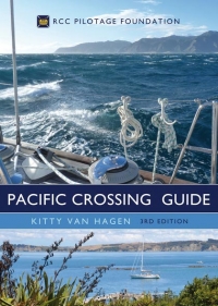 The Pacific crossing guide