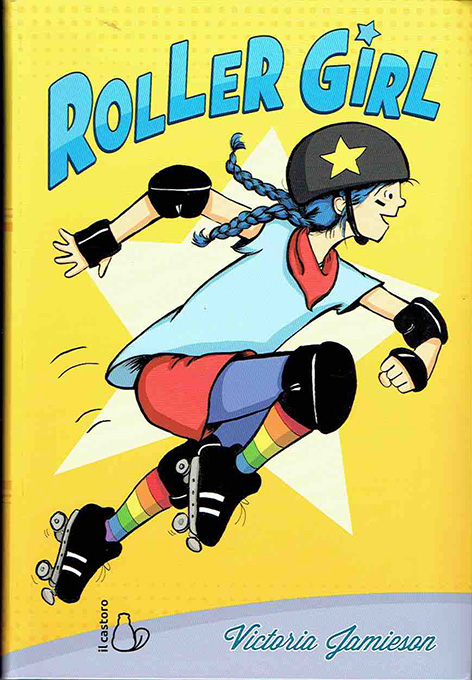 Roller girl